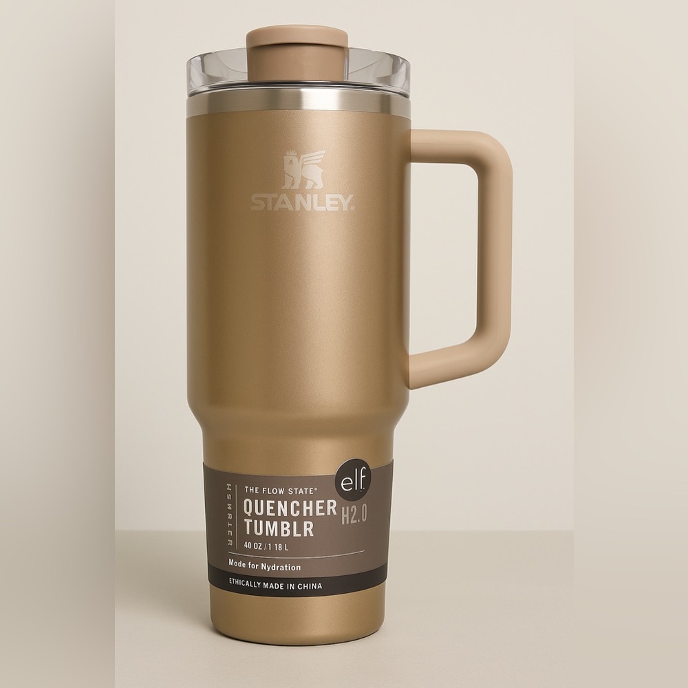Stanley x Elf “Honey Talks” 40oz
